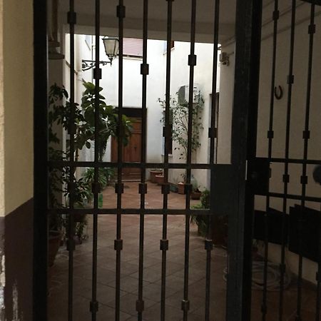 Casa Bilà Sambuca di Sicilia Exterior foto