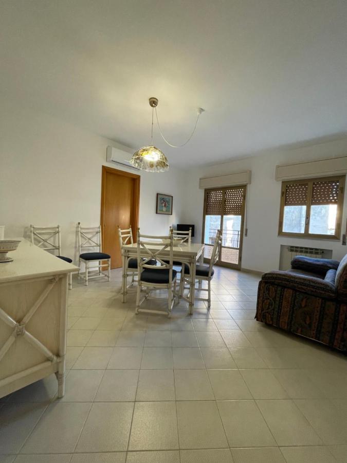 Casa Bilà Sambuca di Sicilia Exterior foto