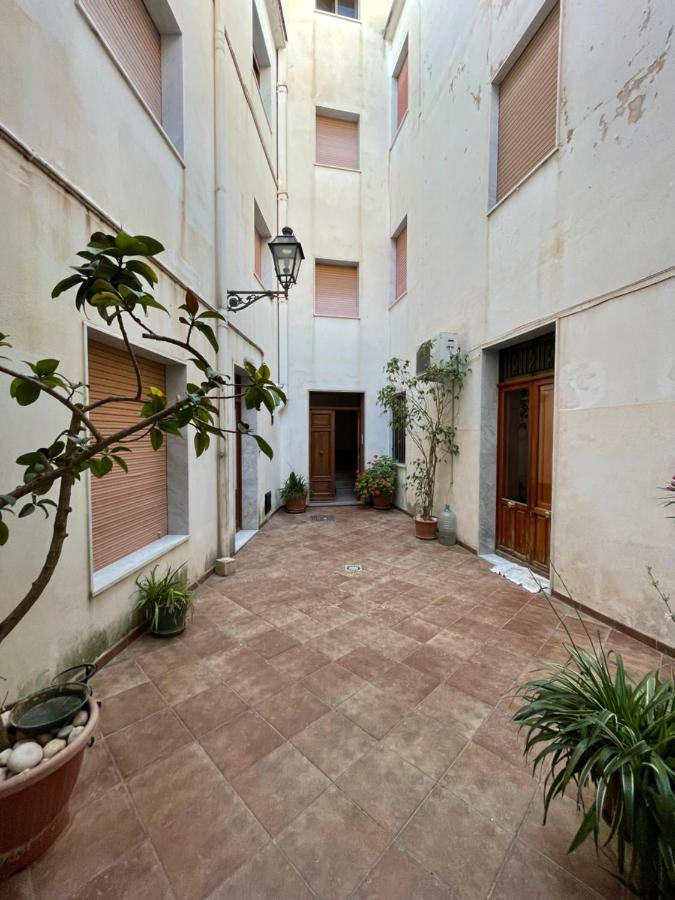 Casa Bilà Sambuca di Sicilia Exterior foto