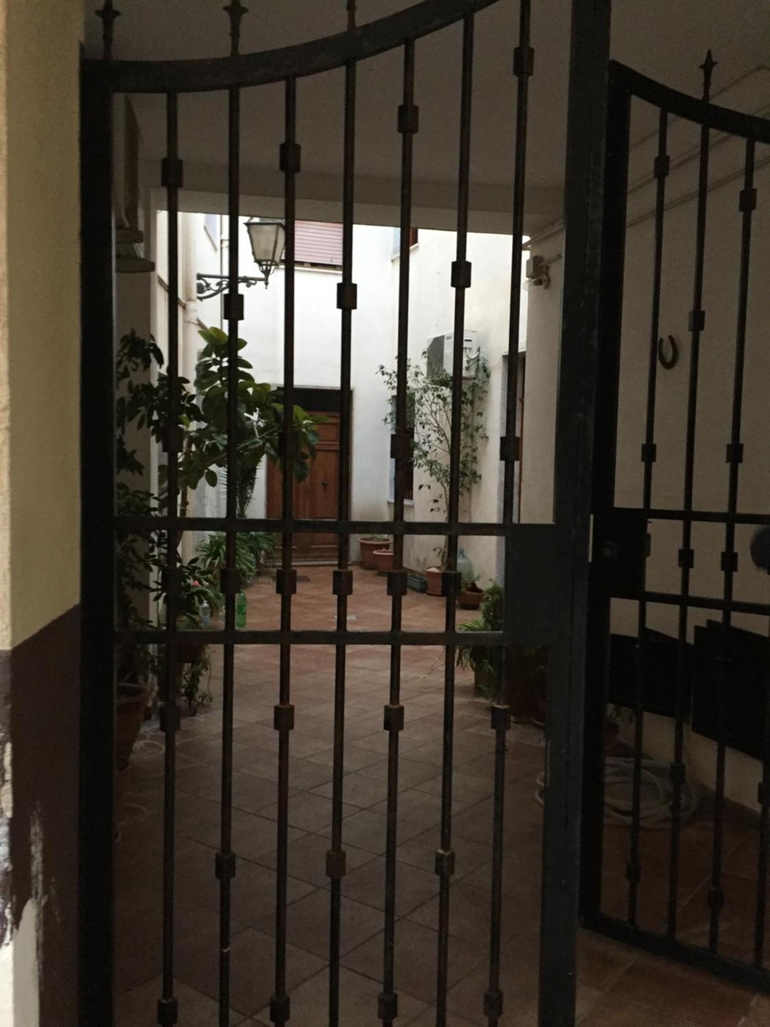 Casa Bilà Sambuca di Sicilia Exterior foto